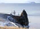 Остров Ольхон на Байкале