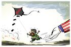 Атака ударных беспилотников на российские военные базы в Хмеймиме и Тартусе стала новой страницей в истории международного терроризма, свидетельствующей о новых технологических возможностях боевиков Место: Сирия. Автор: Виталий Подвицкий/РИА Новости.