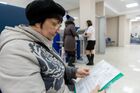 Работа пенсионного фонда РФ в Крыму