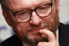 Кандидат в президенты РФ от "Партии роста" Борис Титов во время встречи с доверенными лицами. Место: Россия, Москва. Автор: Антон Денисов/РИА Новости. Борис Титов провел встречу с доверенными лицами