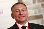 Председатель совета директоров группы компаний "Млесна" Сергей Демин (слева направо) во время встречи с кандидатом в президенты РФ от "Партии роста" Борисом Титовым. Место: Россия, Москва. Автор: Антон Денисов/РИА Новости. Борис Титов провел встречу с доверенными лицами