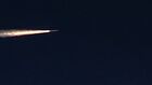 МиГ-31 ВКС провел учебный пуск гиперзвуковой ракеты "Кинжал"