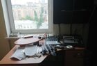 СБУ проводит обыск в офисе РИА Новости Украина