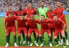 Футбол. ЧМ-2018. Матч Иран - Португалия