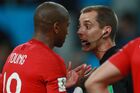 Англия колумбия трансляция. Фабиньо Монако. Fabinho. Fabinho PNG.