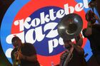 16-й международный музыкальный фестиваль Koktebel Jazz Party. День первый