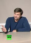 Интервью А. Петрова и Р. Боширова телеканалу RT и агентству Sputnik