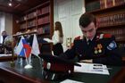 Большой этнографический диктант в России
