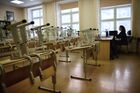 Школы в Екатеринбурге закрыли на карантин из-за ОРВИ Школы в Екатеринбурге закрыли на карантин из-за ОРВИ