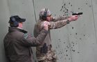 Турнир по практической стрельбе в Чечне