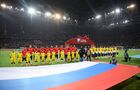 Футбол. Отборочный матч ЧЕ-2020. Казахстан - Россия