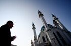 2 мая - Праздник разговения — Ураза Байрам 2 мая - Праздник разговения — Ураза Байрам