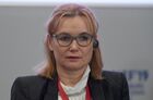 Директор по углеродно-нейтральной экономике замкнутого цикла The Finnish Innovation Fund Sitra Мари Пантсар на сессии "Россия – Финляндия" в рамках Петербургского международного экономического форума 2019 (ПМЭФ-2019). Место: Россия, Санкт-Петербург. Автор: Александр Гальперин/РИА Новости. Петербургский международный экономический форум. День первый