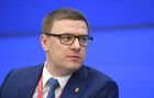 Временно исполняющий обязанности губернатора Челябинской области Алексей Текслер на сессии "Миссия «Развитие малого бизнеса». Этап «Реализация»" в рамках Петербургского международного экономического форума 2019 (ПМЭФ-2019). Место: Россия, Санкт-Петербург. Автор: Илья Питалев/РИА Новости. Петербургский международный экономический форум. День первый