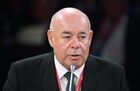 Специальный представитель президента РФ по международному культурному сотрудничеству Михаил Швыдкой во время сессии "Сочинский (российско-австрийский) диалог. Экономика культуры" в рамках Петербургского международного экономического форума 2019 (ПМЭФ-2019). Место: Россия, Санкт-Петербург. Автор: Илья Питалев/РИА Новости. Петербургский международный экономический форум. День первый