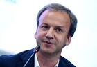 Председатель Международной федерации шахмат (FIDE), сопредседатель фонда "Сколково" Аркадий Дворкович на сессии "В погоне за искусственным интеллектом. Кто победит в глобальном соревновании?" в рамках Петербургского международного экономического форума 2019 (ПМЭФ-2019). Место: Россия, Санкт-Петербург. Автор: Евгений Биятов/РИА Новости. Петербургский международный экономический форум. День первый