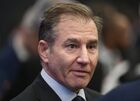Главный исполнительный директор Glencore Айван Глазенберг на сессии "Энергетическая панель" в рамках Петербургского международного экономического форума 2019 (ПМЭФ-2019). Место: Россия, Санкт-Петербург. Автор: Алексей Даничев/РИА Новости. Петербургский международный экономический форум. День первый Петербургский международный экономический форум. День первый