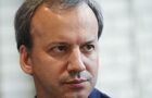 Председатель Международной федерации шахмат (FIDE) Аркадий Дворкович на Петербургском международном экономическом форуме 2019 (ПМЭФ-2019). Место: Россия, Санкт-Петербург. Автор: Илья Питалев/РИА Новости. Петербургский международный экономический форум. День первый
