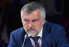 Заместитель председателя - член правления государственной корпорации "Банк развития и внешнеэкономической деятельности" (Внешэкономбанк) Андрей Клепач на сессии "Банковская сфера. Новые возможности для взаимодействия в промышленной и финансовой сферах на фоне российско-китайского интегрированного энергетического сотрудничества" в рамках Петербургского международного экономического форума 2019 (ПМЭФ-2019). Место: Россия, Санкт-Петербург. Автор: Евгений Биятов/РИА Новости. Петербургский международный экономический форум. День первый