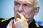 Ректор ФГБОУ ВО "Санкт-Петербургский горный университет" Владимир Литвиненко на сессии "Цифровое недропользование" в рамках Петербургского международного экономического форума 2019 (ПМЭФ-2019). Место: Россия, Санкт-Петербург. Автор: Владимир Астапкович/РИА Новости. Петербургский международный экономический форум. День первый