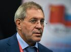 Пресс-секретарь - директор департамента информации и рекламы в ранге вице-президента ПАО НК "Роснефть" Михаил Леонтьев на Петербургском международном экономическом форуме 2019 (ПМЭФ-2019). Место: Россия, Санкт-Петербург. Автор: Владимир Астапкович/РИА Новости. Петербургский международный экономический форум. День первый