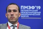 Государственный секретарь по иностранным делам министерства иностранных дел и международного сотрудничества Итальянской Республики Манлио Ди Стефано на сессии "Россия-Италия" в рамках Петербургского международного экономического форума 2019 (ПМЭФ-2019). Место: Россия, Санкт-Петербург. Автор: Евгений Биятов/РИА Новости. Петербургский международный экономический форум. День первый