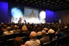 Международный форум "Примаковские чтения". День второй