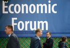 Экономический форум в Крынице-Здруй