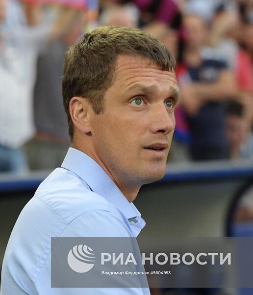 Футбол. РПЛ. Матч ЦСКА -"Ростов"