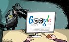 Сервис слежения за пользователями Google работает при отключенной функции