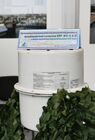 Переносная станция радионаблюдения СПР 0,4/6 на XXII Международной выставке «Интерполитех – 2018». Международная выставка средств обеспечения безопасности государства «Интерполитех» является крупнейшим в России выставочным форумом по безопасности. Место: Россия, Москва. Автор: Максим Блинов/РИА Новости. Открытие XXII Международной выставки «Интерполитех – 2018»