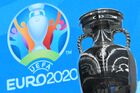 Чемпионат Европы по футболу 2020