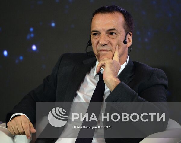 II Международный боксёрский форум