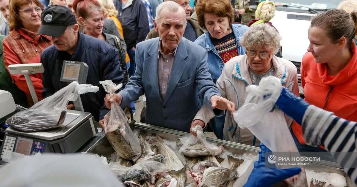 Рыбные ярмарки в москве сегодня. Рыбная ярмарка в Мурманске. Мурманская ярмарка морепродуктов.