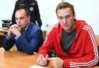 Рассмотрение вопроса о продлении срока ареста А. Навальному