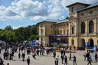 Экономический форум в Крынице