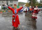XXIII традиционные саамские игры в Мурманской области