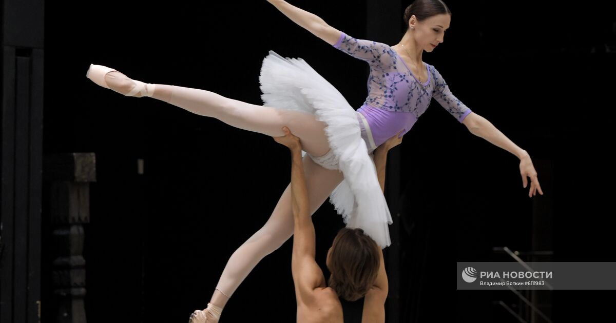Касаткина балерина. Прима-балерина большого театра 2022.