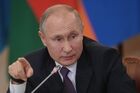 20 декабря 2019. Президент РФ Владимир Путин на неформальной встрече лидеров государств Содружества Независимых Государств (СНГ) в Президентской библиотеке имени Б. Н. Ельцина. Место: Россия, Санкт-Петербург. Автор: Сергей Гунеев/РИА Новости. Рабочая поездка президента РФ В. Путина в Санкт-Петербург