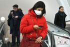 Меры по профилактике в метро в связи с коронавирусом 