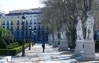 Города мира. Мадрид 