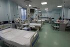 Филатовская больница готова принимать пациентов с коронавирусом