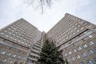 Стационар для лечения пожилых пациентов с коронавирусом открылся в Москве