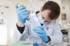 Разработка экспресс-тестов на коронавирус учеными из центра "Сколково"