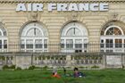 Ослабление карантинного режима во Франции