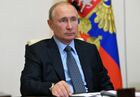 Президент РФ В. Путин провел совещание о реализации мер поддержки экономики и социальной сферы