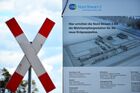 Строительство газопровода "Северный поток-2" в Германии