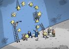 Лидеры стран Евросоюза согласовали план восстановления экономики
