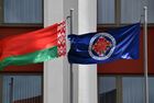 В МИД Белоруссии прошли встречи с главами дипмиссий России и Украины