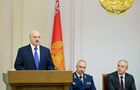 А. Лукашенко назначил А. Шведа новым генеральным прокурором Белоруссии